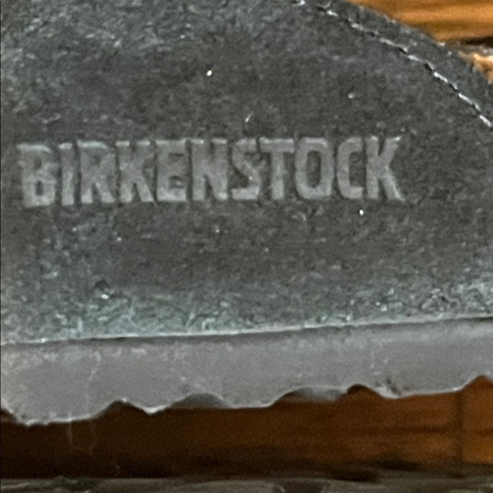 Birkenstock Shoes - Picture 3 of 6